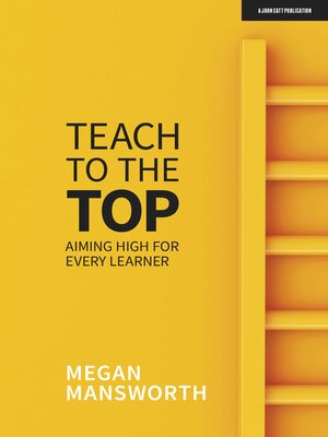 cover image of Teach to the Top